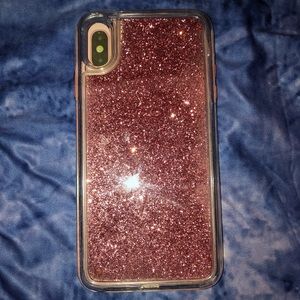 iPhone xr phone case